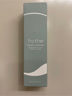 Hythe Tranquility Sleep Mist